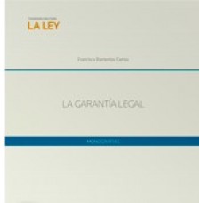  La Garantía Legal 